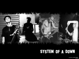 soad     1024x768 soad, , system, of, down
