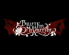 bullet, for, my, valentine, 