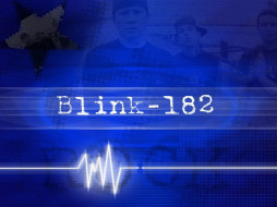 , blink, 182