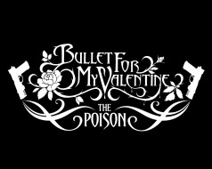 Bullet For My Valentine     1280x1024 bullet, for, my, valentine, 