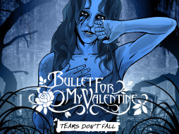 Bullet For My Valentine     1280x960 bullet, for, my, valentine, 