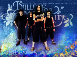 bullets14, , bullet, for, my, valentine