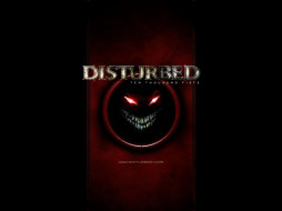 Disturbed1     1280x960 disturbed1, , disturbed