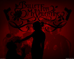 bullets18, , bullet, for, my, valentine