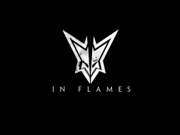 inf10, , in, flames