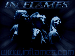 inf17, , in, flames