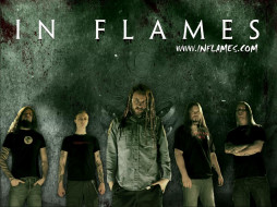In Flames2     1024x768 in, flames2, , flames