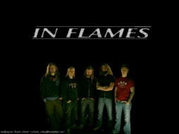 inf18, , in, flames