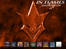 In Flames1     1024x768 in, flames1, , flames