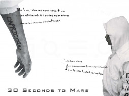 30 Seconds To Mars     1024x768 30, seconds, to, mars, 