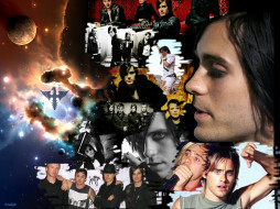 30 Seconds To Mars     1280x960 30, seconds, to, mars, 