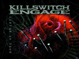 killswitch, engage, 