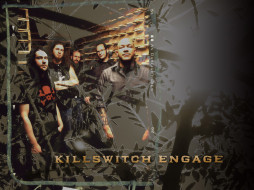 kse7, , killswitch, engage
