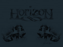 Horizon 8 5     1024x768 horizon, 