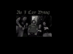 As I Lay Dying 1     1024x768 as, lay, dying, 