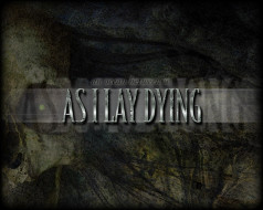 aild, , as, lay, dying