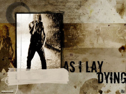 aild, , as, lay, dying