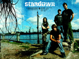 Stardown 4     1024x768 stardown, 