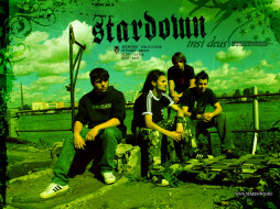 Stardown 6     1024x768 stardown, 