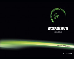 Stardown 1     1280x1024 stardown, 