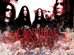 Cannibal Coprse     1024x768 cannibal, coprse, 