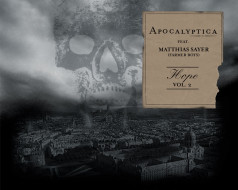 , apocalyptica