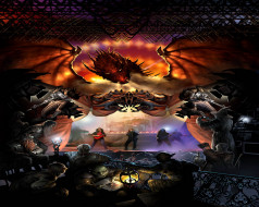 Blind Guardian     1280x1024 blind, guardian, 