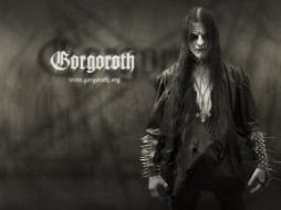 gorgoroth, 