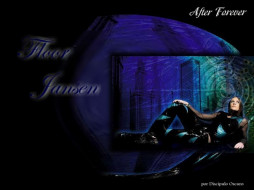 After Forever. Floor Jansen -      1024x768 after, forever, floor, jansen, , 