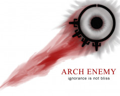 , arch, enemy