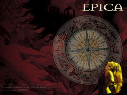 Epica     1024x768 epica, 