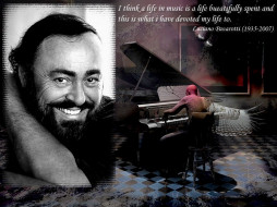 Luciano Pavarotti     1024x768 luciano, pavarotti, 