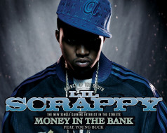 , lil, scrappy