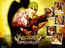 aborted, 