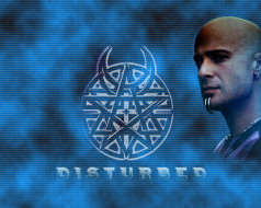      1280x1024 , disturbed