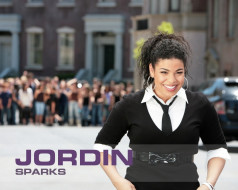 jordin, sparks, 