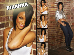 Rihanna     1024x768 rihanna, 