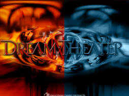 Dream Theater     1600x1200 dream, theater, 