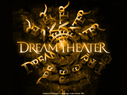 Dream Theater     1600x1200 dream, theater, 