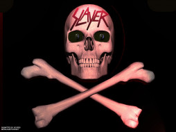 Slayer     1024x768 slayer, 