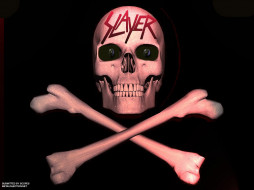 slayer, 