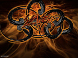 slayer, 