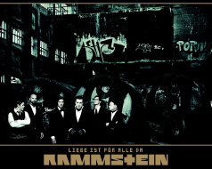 Rammstein-2009     1280x1024 rammstein, 2009, 