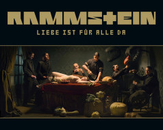 rammstein, 2009, 
