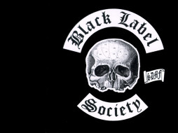 BLACK LABEL SOCIETY     1024x768 black, label, society, 