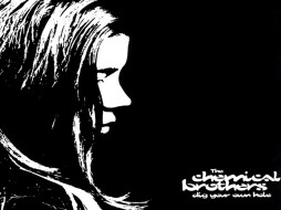 chemical brothers     1024x768 chemical, brothers, , the
