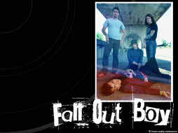 fall out boy     1024x768 fall, out, boy, 
