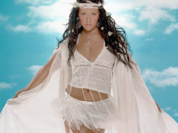 Christina Aguilera     1024x768 christina, aguilera, 