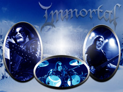 immortal, 
