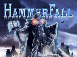 hammerfall, 